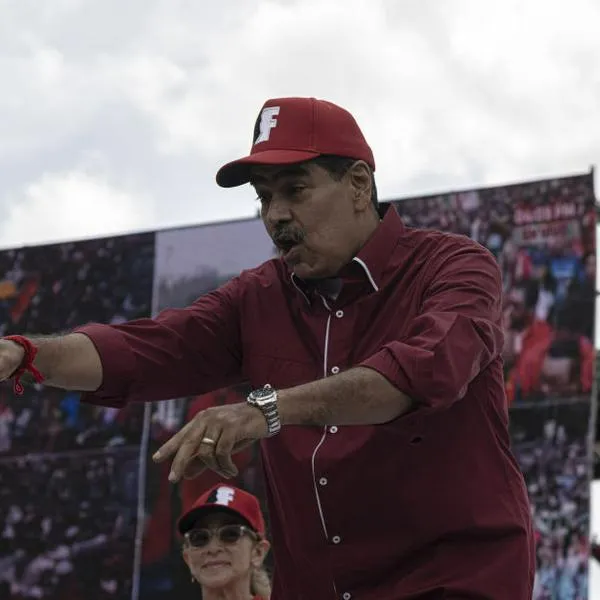 A Nicolás Maduro le advirtieron de la operación para llevarlo a Estados Unidos
