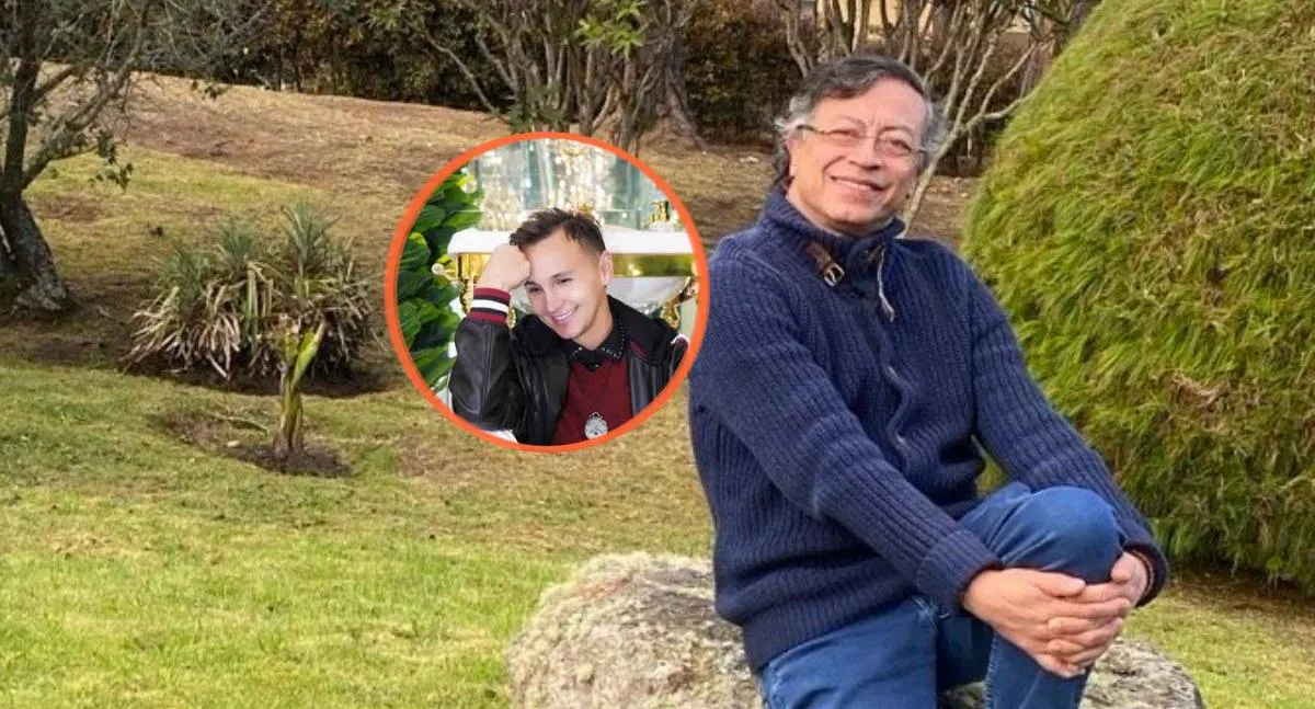 Felipe Zuleta reveló que al expresidente Gustavo Petro le negaron la compra de una casa de 2.600 millones en La Calera por estar en la lista Ofac.