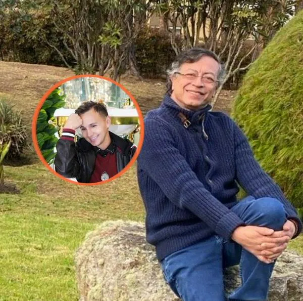 Felipe Zuleta reveló que al expresidente Gustavo Petro le negaron la compra de una casa de 2.600 millones en La Calera por estar en la lista Ofac.