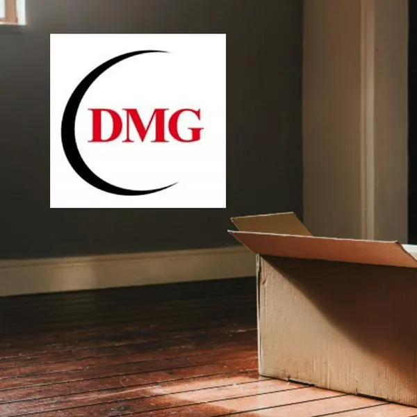 Pesadilla de DMG: 4.000 personas, en lío con apartamento a ese nombre
