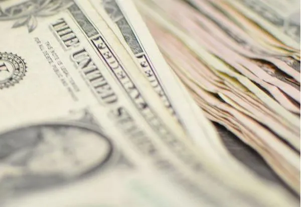 Precio del dólar hoy lunes en Colombia: ¿Cuál es el valor de la moneda?