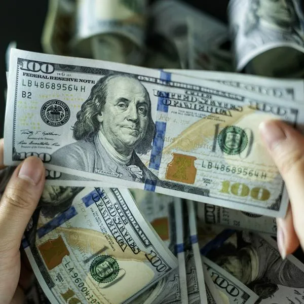 Dólar hoy en Colombia empezó la semana con nueva subida a la espera de dato