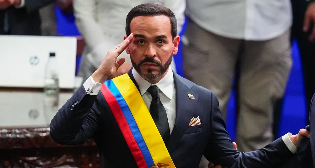 Lo bueno y lo malo del primer mes de De la Espriella: así lo ven en Blu Radio