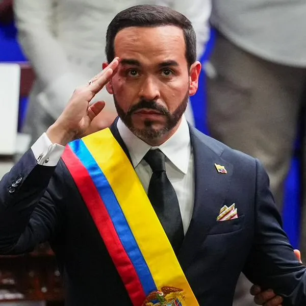 Lo bueno y lo malo del primer mes de De la Espriella: así lo ven en Blu Radio