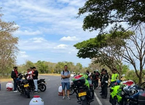 ¿Se negó el apoyo aéreo? En Payandé advierten nuevas protestas