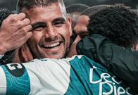 ¡Deportivo Cali por la clasificación! Así llegan los 'verdiblancos' al duelo contra Nacional