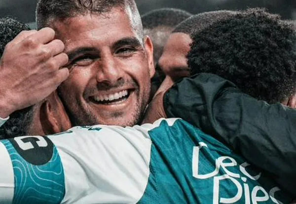¡Deportivo Cali por la clasificación! Así llegan los 'verdiblancos' al duelo contra Nacional