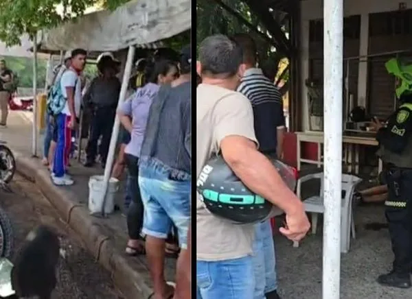 Un hombre fue asesinado en El Espinal