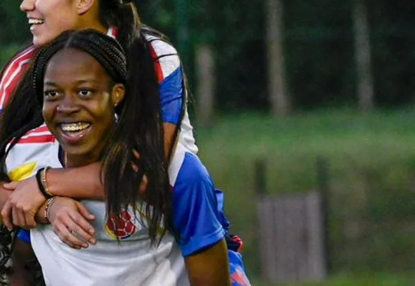 Video | Selección Colombia femenina y su debut en el Mundial Sub20