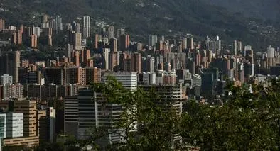 Hallazgo de muerto en apartamento de El Poblado (Medellín) tras misterioso caso