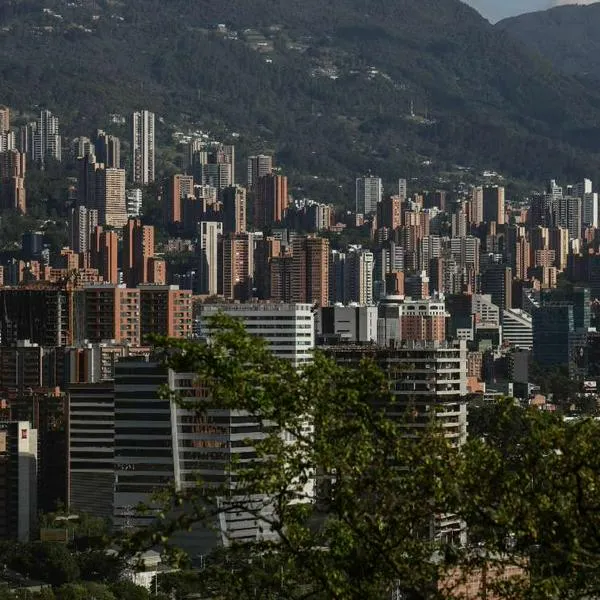 Hallazgo de muerto en apartamento de El Poblado (Medellín) tras misterioso caso