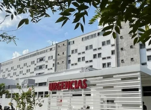 La millonaria deuda que pone en aprietos al hospital Federico Lleras