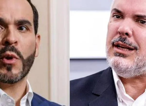 "Lo evalúo muy bien": Duque respalda el inicio de gobierno de Abelardo