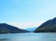 Baja el nivel del embalse de Prado y crece preocupación en el Tolima