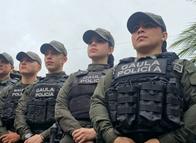 ‘Ocobos Plus’, la estrategia que busca reforzar la seguridad en Ibagué