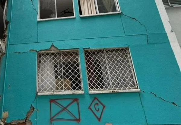 Cali realizará la primera demolición de un edificio afectado por el terremoto, ¿de cuál se trata?