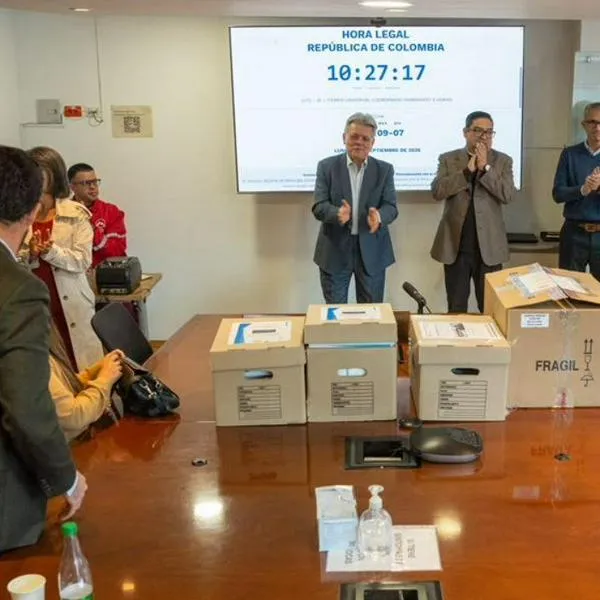 Tres grupos internacionales presentan solicitudes para participar en la construcción de la Línea 2 del Metro de Bogotá
