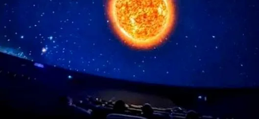 ¿Sabes qué sucede en nuestro entorno durante un eclipse de Sol? Descubrelo en charla gratis en Maloka Bogotá el 10 de septiembre 