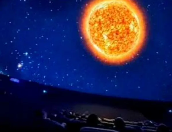 ¿Sabes qué sucede en nuestro entorno durante un eclipse de Sol? Descubrelo en charla gratis en Maloka Bogotá el 10 de septiembre 