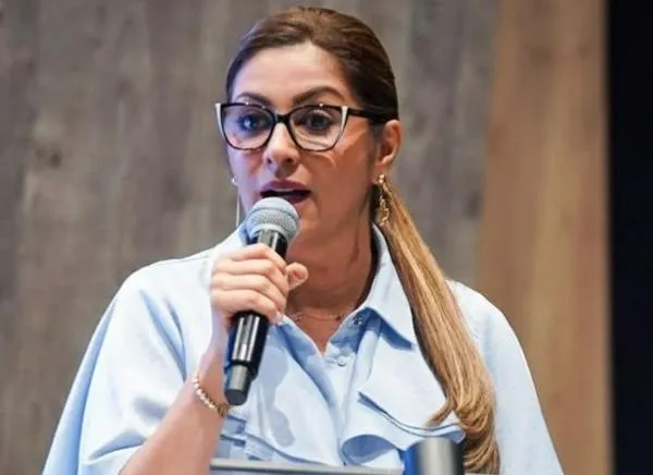 “Estrategia macabra”: Matiz sobre funcionaria acusada de provocar incendio