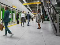 Línea 2 del Metro ya tiene tres firmas internacionales interesadas en su construcción 