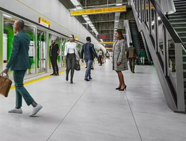 Línea 2 del Metro ya tiene tres firmas internacionales interesadas en su construcción 