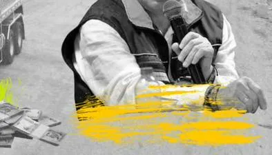 Ungrd: defensa de Olmedo López denuncia posible interferencia de Petro en la investigación