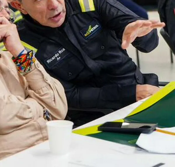 Juicio contra Ricardo Roa por caso de campaña presidencial de Petro iniciará en octubre