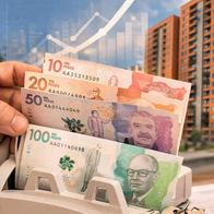 Tener vivienda propia: así es el modelo al que se puede entrar desde $1 millón