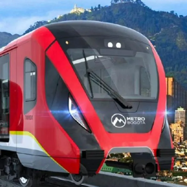 Tres grupos internacionales se lanzan por la Línea 2 del Metro de Bogotá