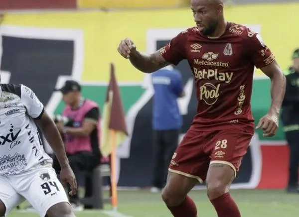 Deportes Tolima vs. Llaneros: hora y novedades