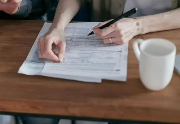 Declaración de renta entre el 7 y el 11 de septiembre en Colombia