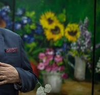 Darío Silva y la crisis que lo llevó del periodismo al púlpito