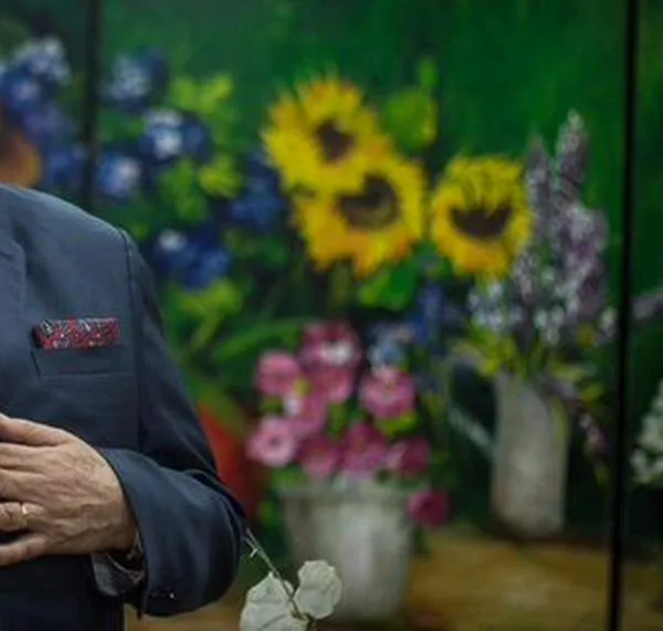 Darío Silva y la crisis que lo llevó del periodismo al púlpito