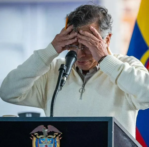 Ratifican acuerdo a Day Vásquez en juicio a Nicolás Petro, hijo de Gustavo Petro