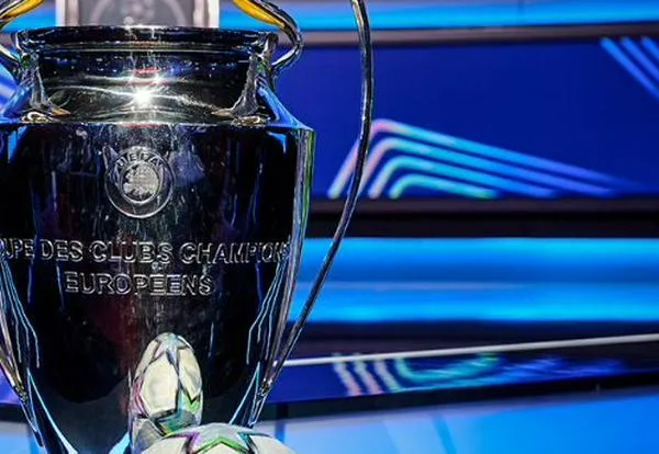 Calendario de partidos de Champions: Regresa la competencia más importante de clubes