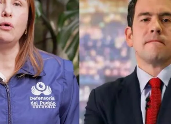 Gobierno responde a Defensoría por imágenes de cuerpos tras operativo