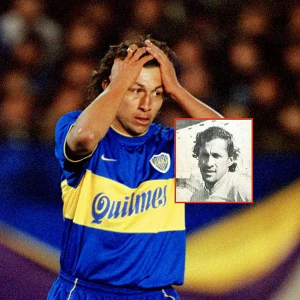 Jorge Bermúdez
