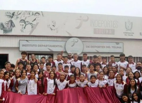 Ligas deportivas del Tolima hacen llamado a la gobernadora