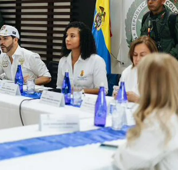 De la Espriella y empresarios hicieron 14 anuncios tras reunión en Chocó: las claves