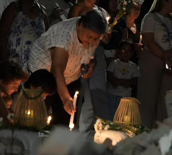 Cali prepara homenaje a las víctimas del terremoto a un mes de la tragedia