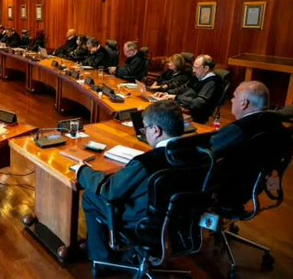 Consejo de Estado confirma muerte política de la excongresista Mary Anne Perdomo