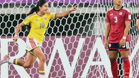 ¿Cuándo volverá a jugar Colombia en el Mundial Femenino Sub-20? Comenzó con remontada: venció 3-1 a Costa Rica 