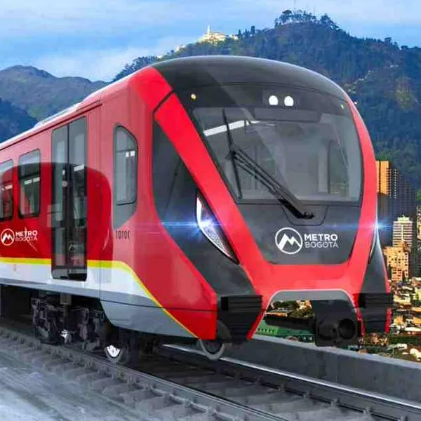 Obras de primera línea del Metro de Bogotá podrían terminarse antes del cronograma establecido: ¿operaría con antelación?