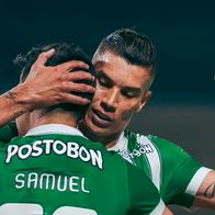 Atlético Nacional 