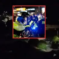 Pánico en Norte de Santander por ataque a estación de Policía hoy lunes 