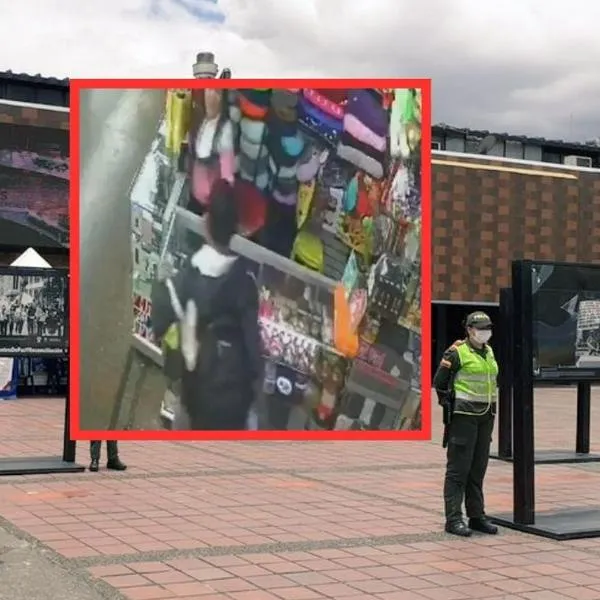 Qué dijo terminal Salitre de  Bogotá tras ataque con arma cortopunzante a mujer