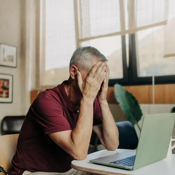 Crisis: quiebras de colombianos aumentaron hasta un 374 % en cuatro años