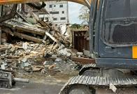 Exclusiva | Estos son los 11 edificios de Cali aprobados para demolición tras terremoto