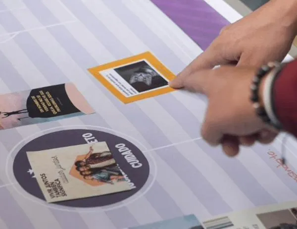 En septiembre 2026, mes amor y la amistad, #QueSeNote en relaciones que respetan quién eres 